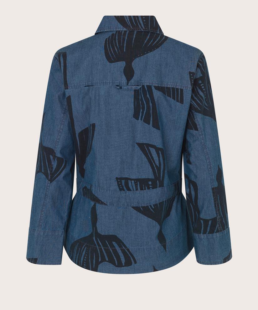 Jasmina Jacka, Dark Denim