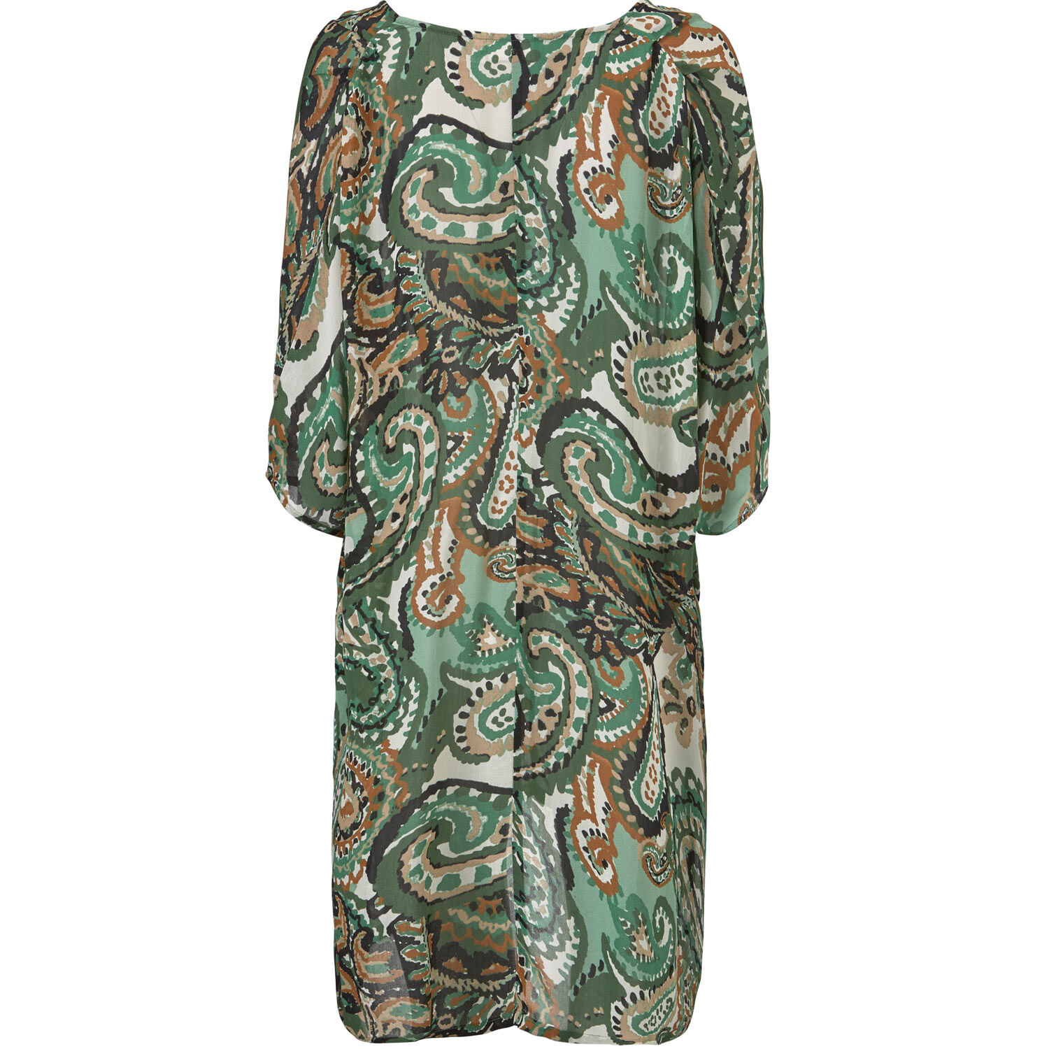 GEALIS TUNIKA, Stone Green