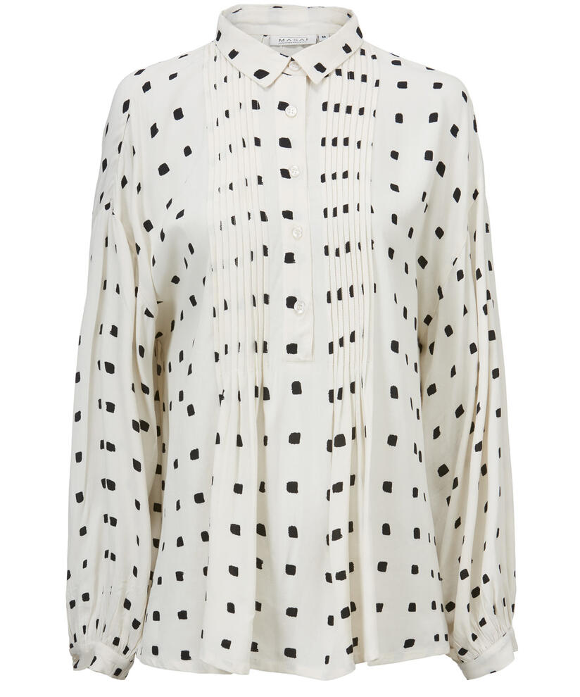 BADISSO TOPP, Whitecap