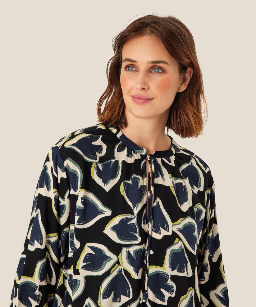 Bonitai Blus, Maritime Blue