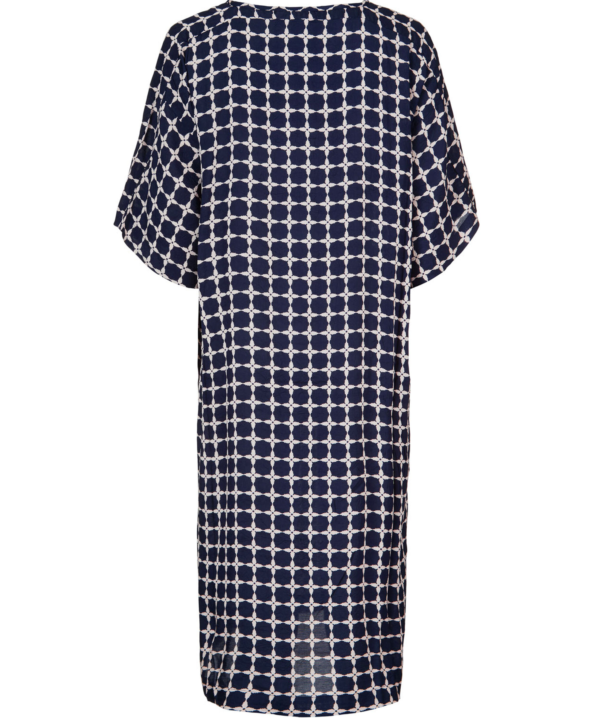 NABI KLÄNNING, Navy