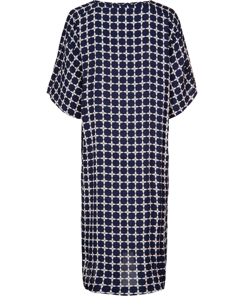 NABI KLÄNNING, Navy