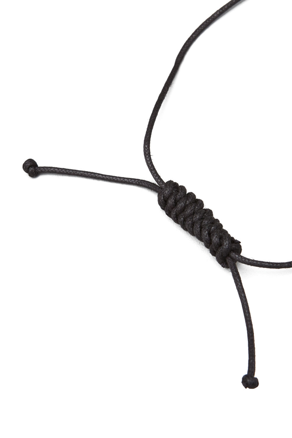 RILTA HALSBAND, Black