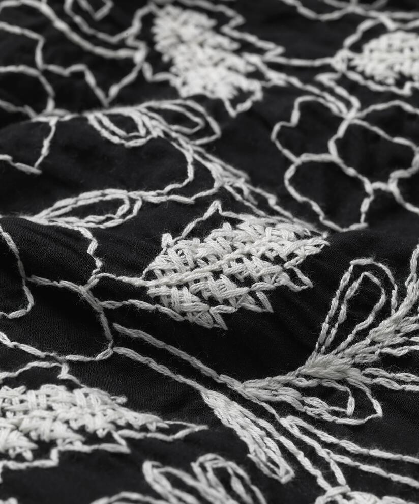 Neia Klänning, Black