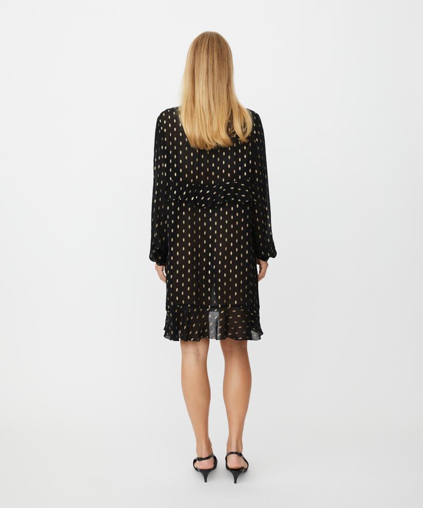 Nolindria Klänning, Black