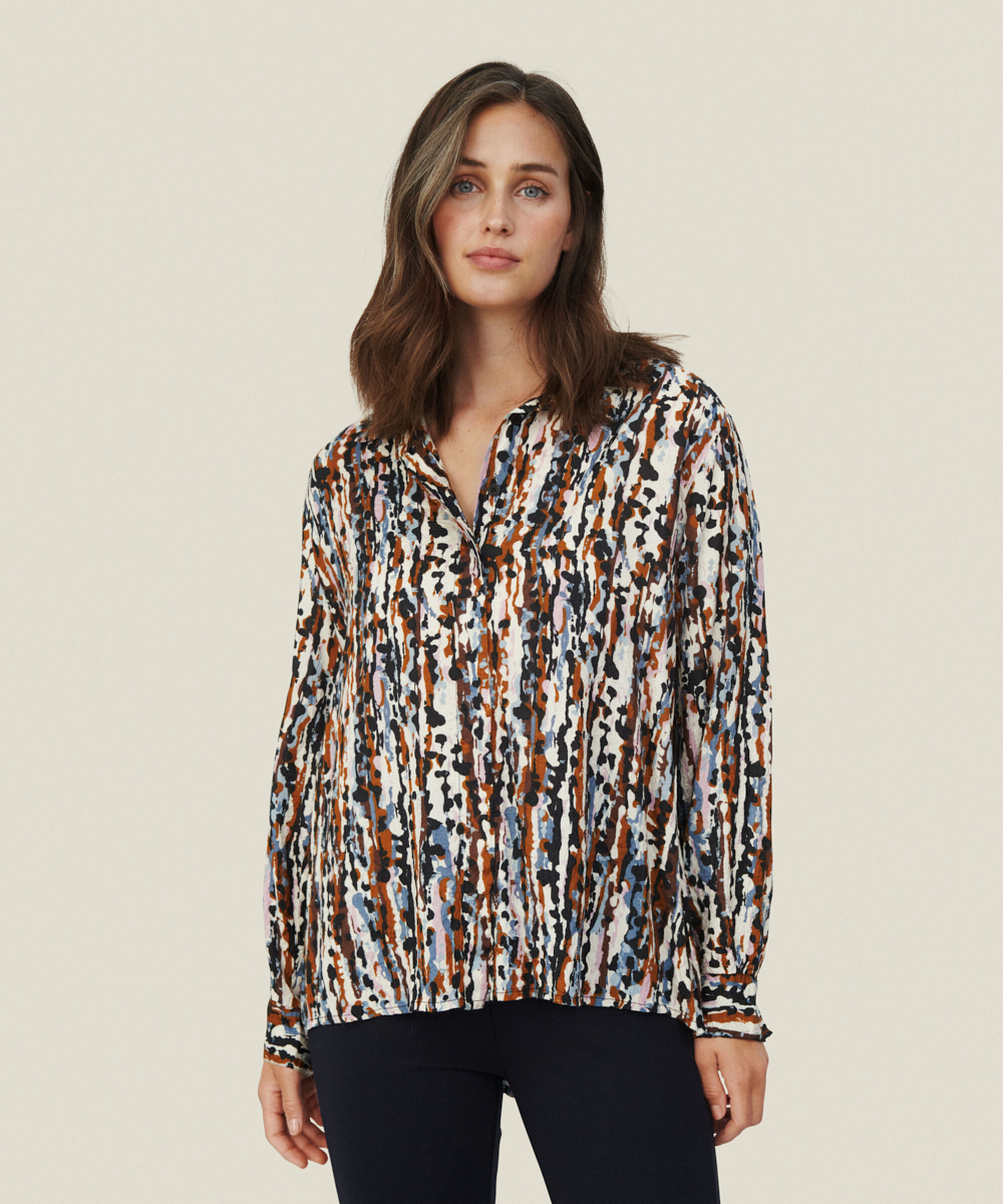 IMMA SKJORTA, Vintage