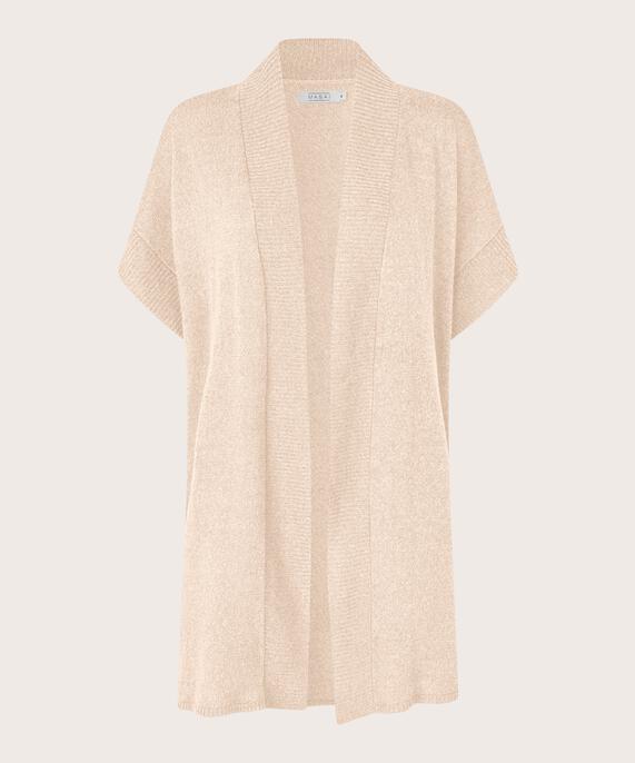 Lara Kofta, Whitecap