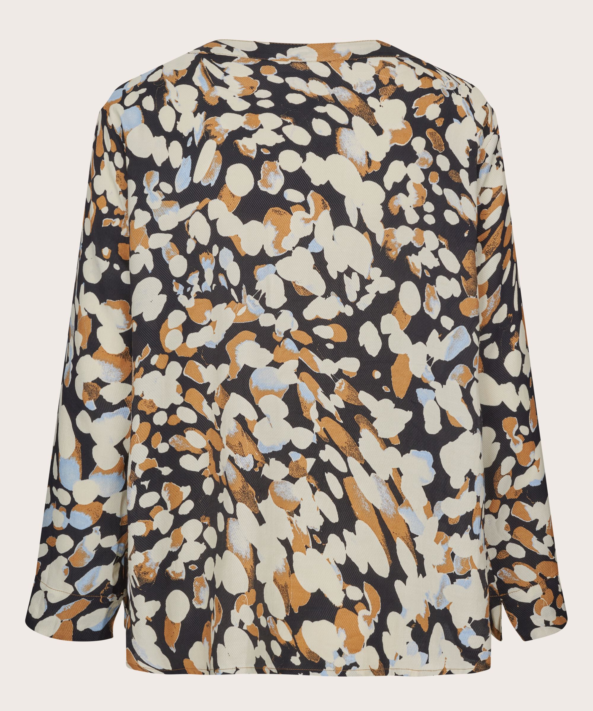 Darcel Topp, Chipmunk