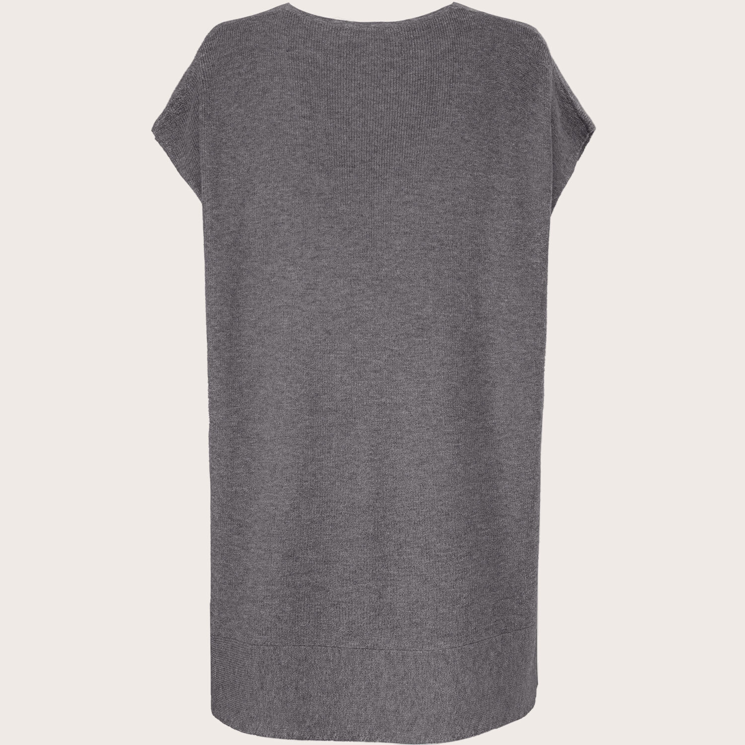 FRANCA TOPP, M. Grey mel.