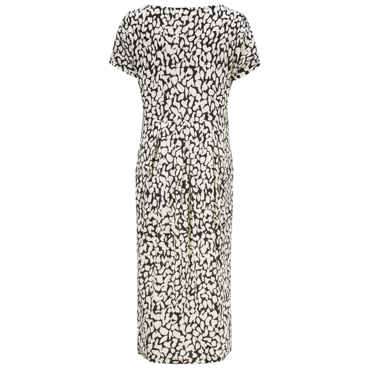 Olnia Jersey Kl&auml;nning, Whitecap