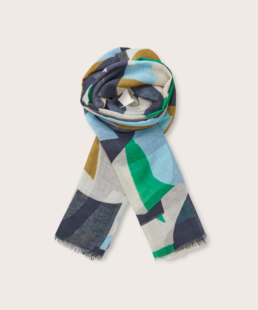 Avan Scarf, Greenlake