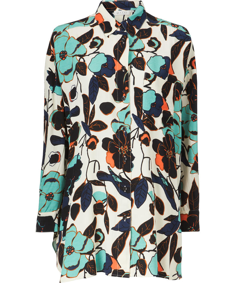 IVETTA SKJORTA, Feldspar