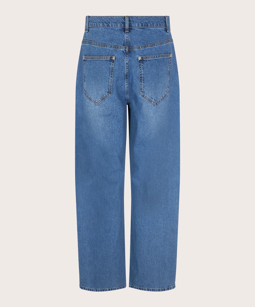 Philine Byxa, Medium Denim
