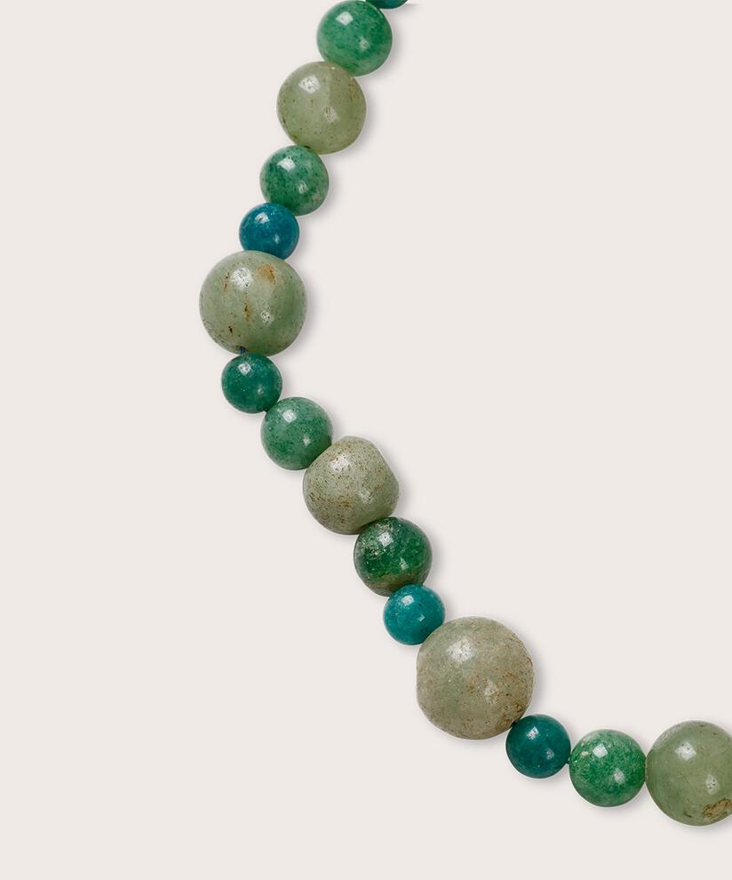 Rimor Halsband, Frosty Green