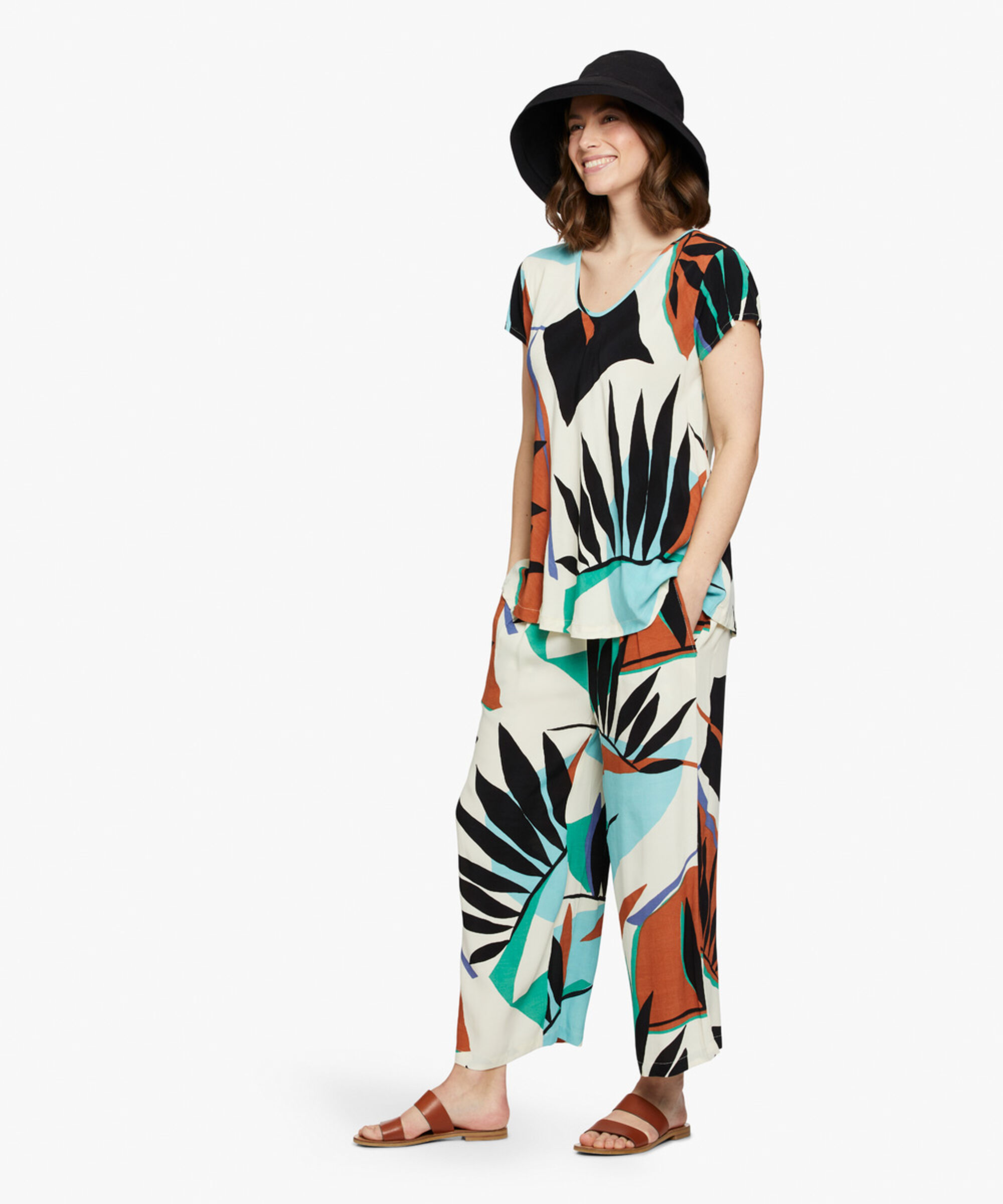 KALLO TOPP, Alhambra