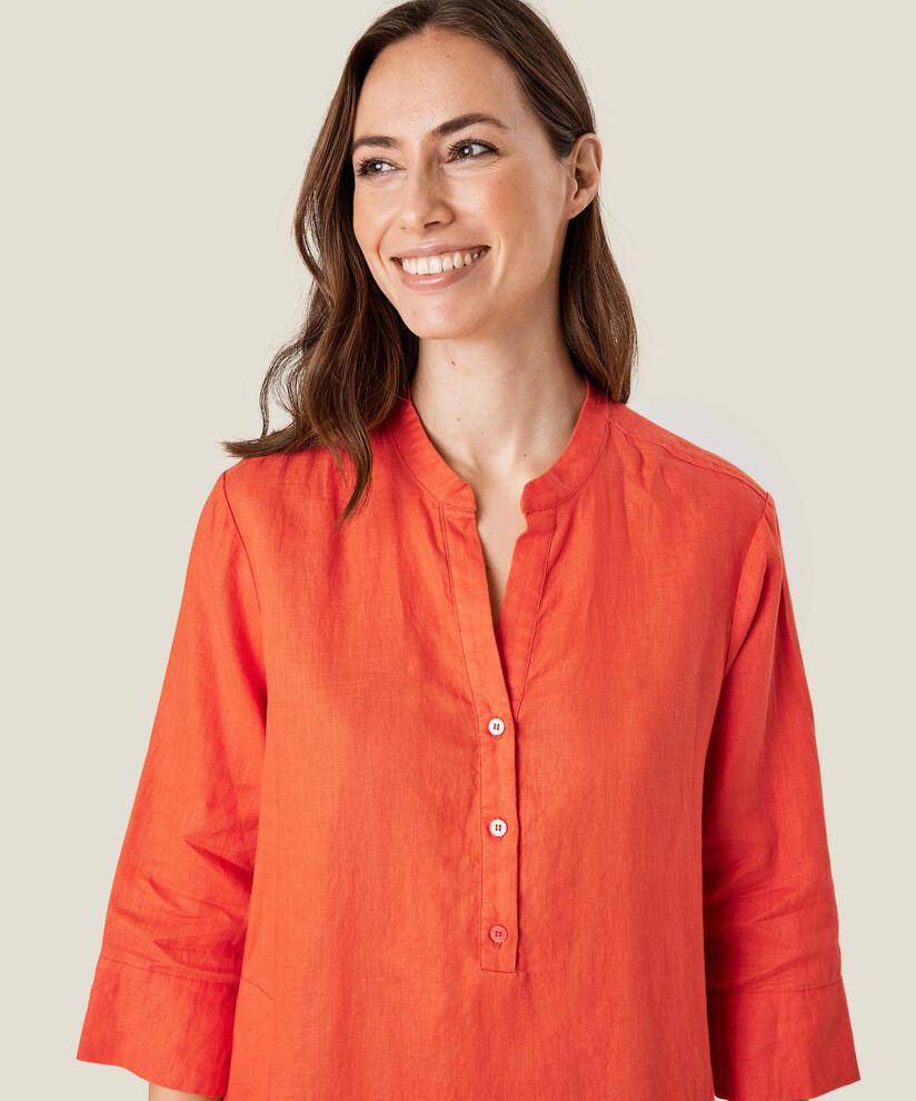 Ninane Klänning, Tigerlily