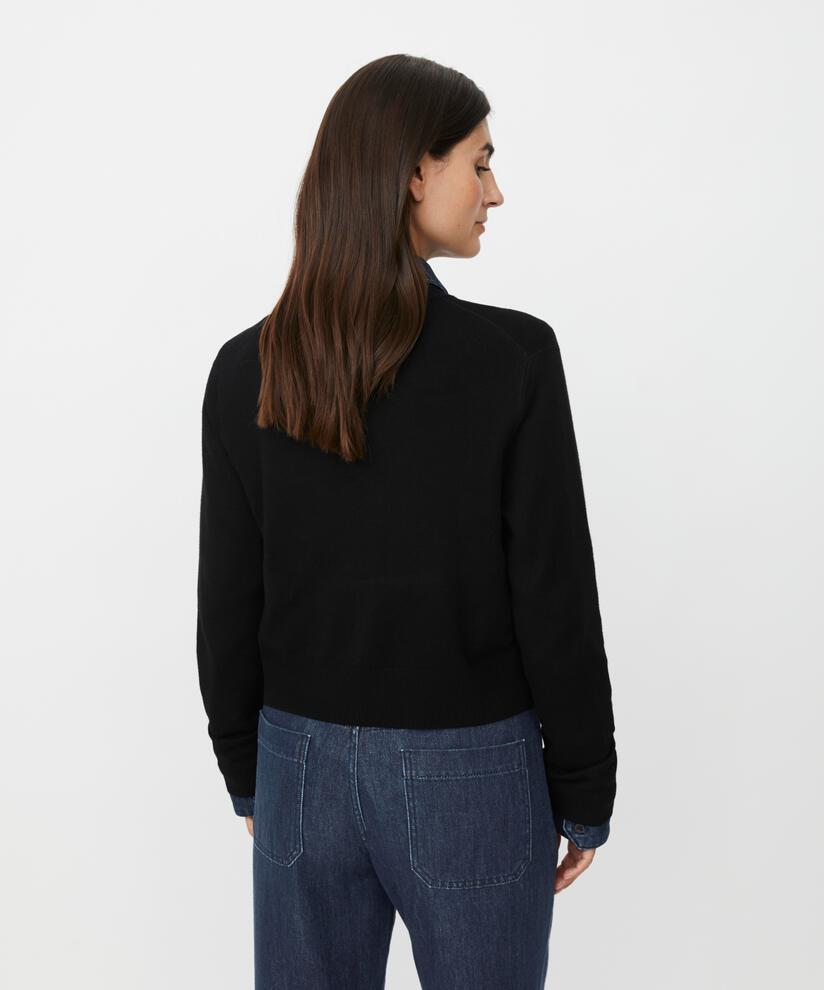 Liffa Kofta, Black