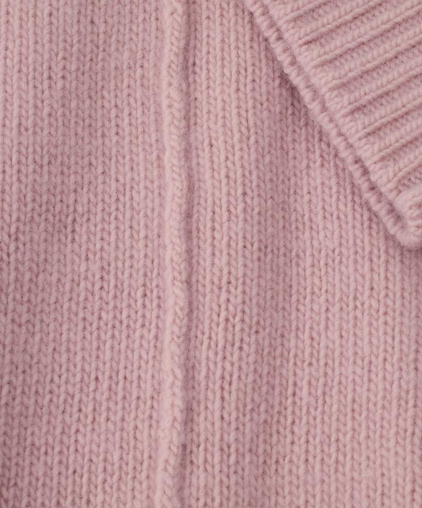 Gise Tunika, Dawn Pink