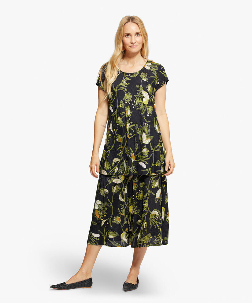 SONDRA KJOL, Green Sheen