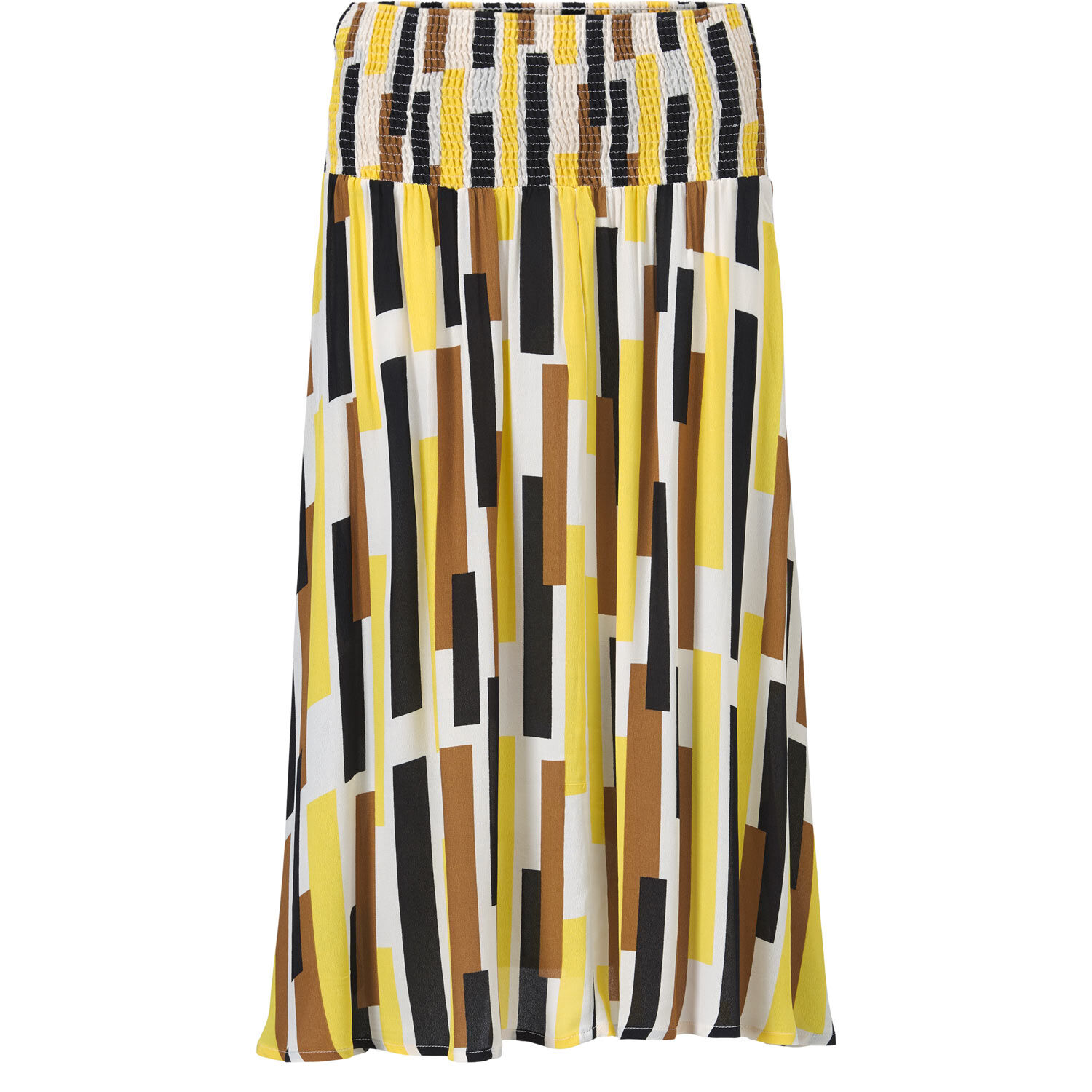 SONDRA KJOL, Cream gold