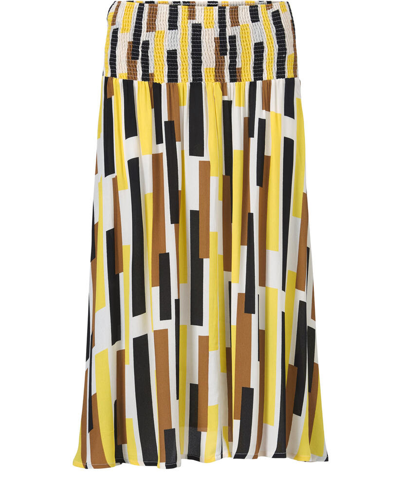 SONDRA KJOL, Cream gold