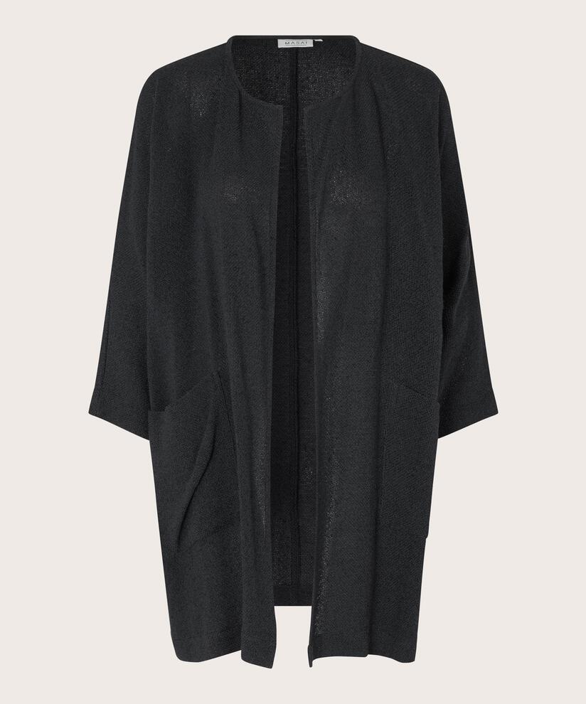 Jarmis Jacka, Black