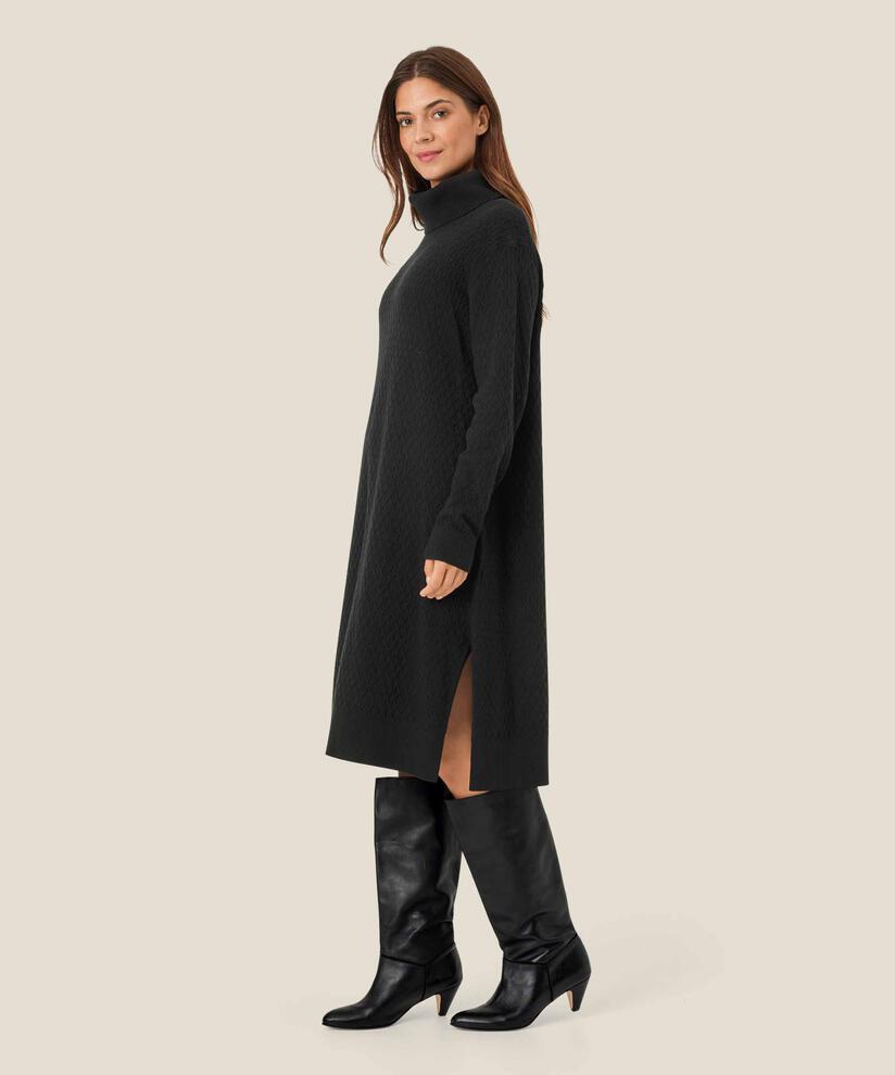 Norielle Klänning, Black