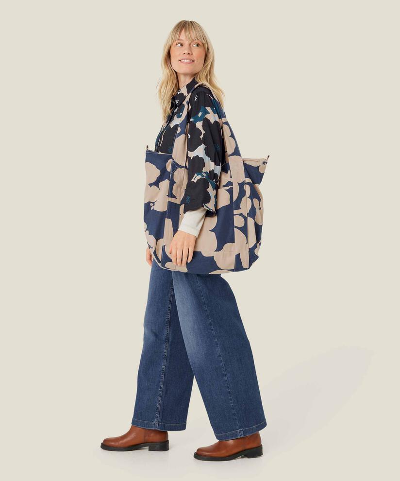 Raka Väska, Pure Cashmere