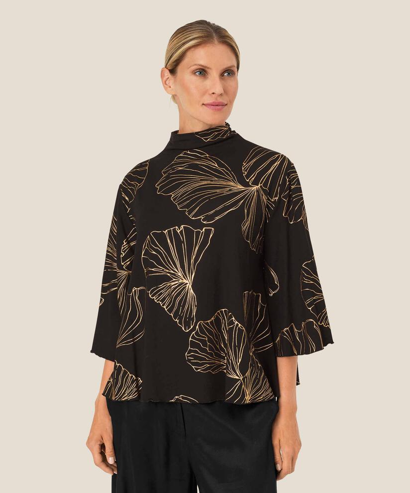 Birdini JERSEY Topp, Gold