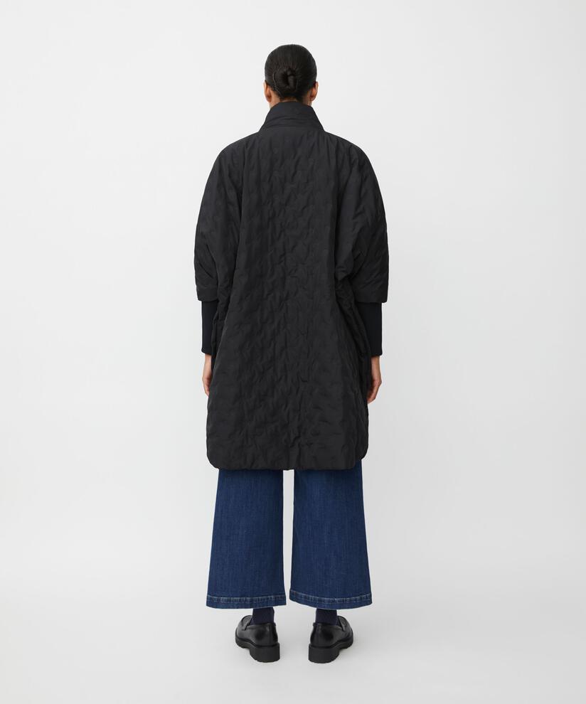 Tilda Kappa, Black