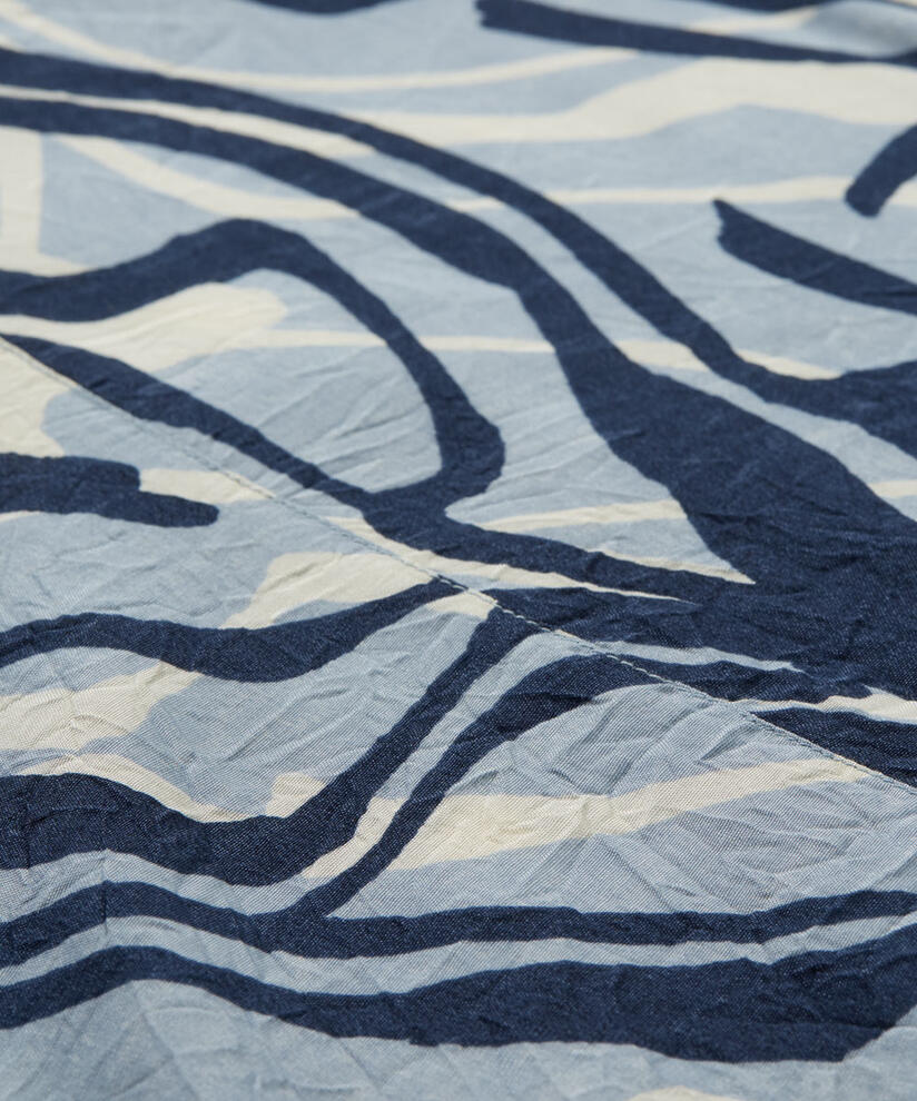 GORIL TUNIKA, Faded Denim