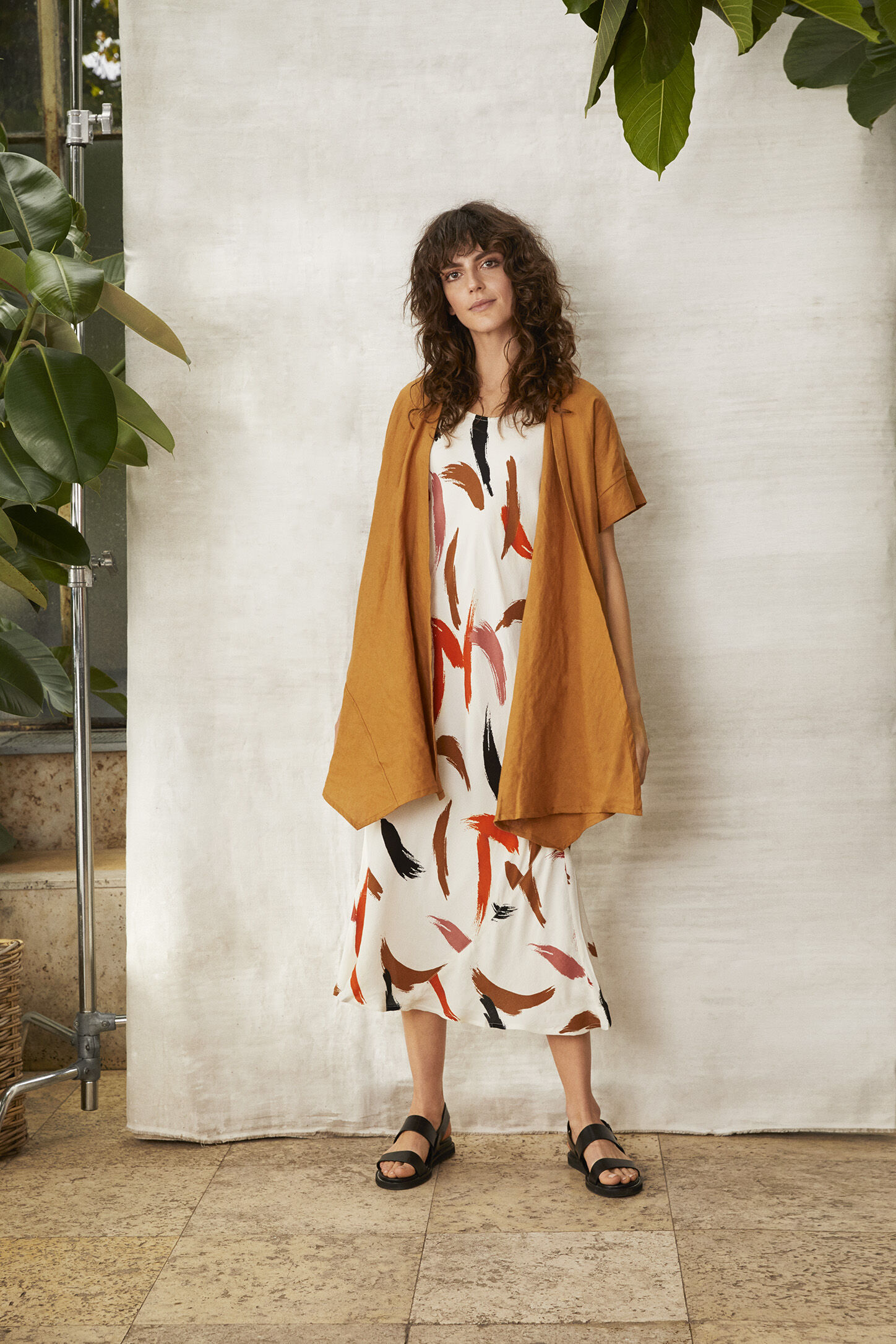 UNNI KL&Auml;NNING, Cayenne