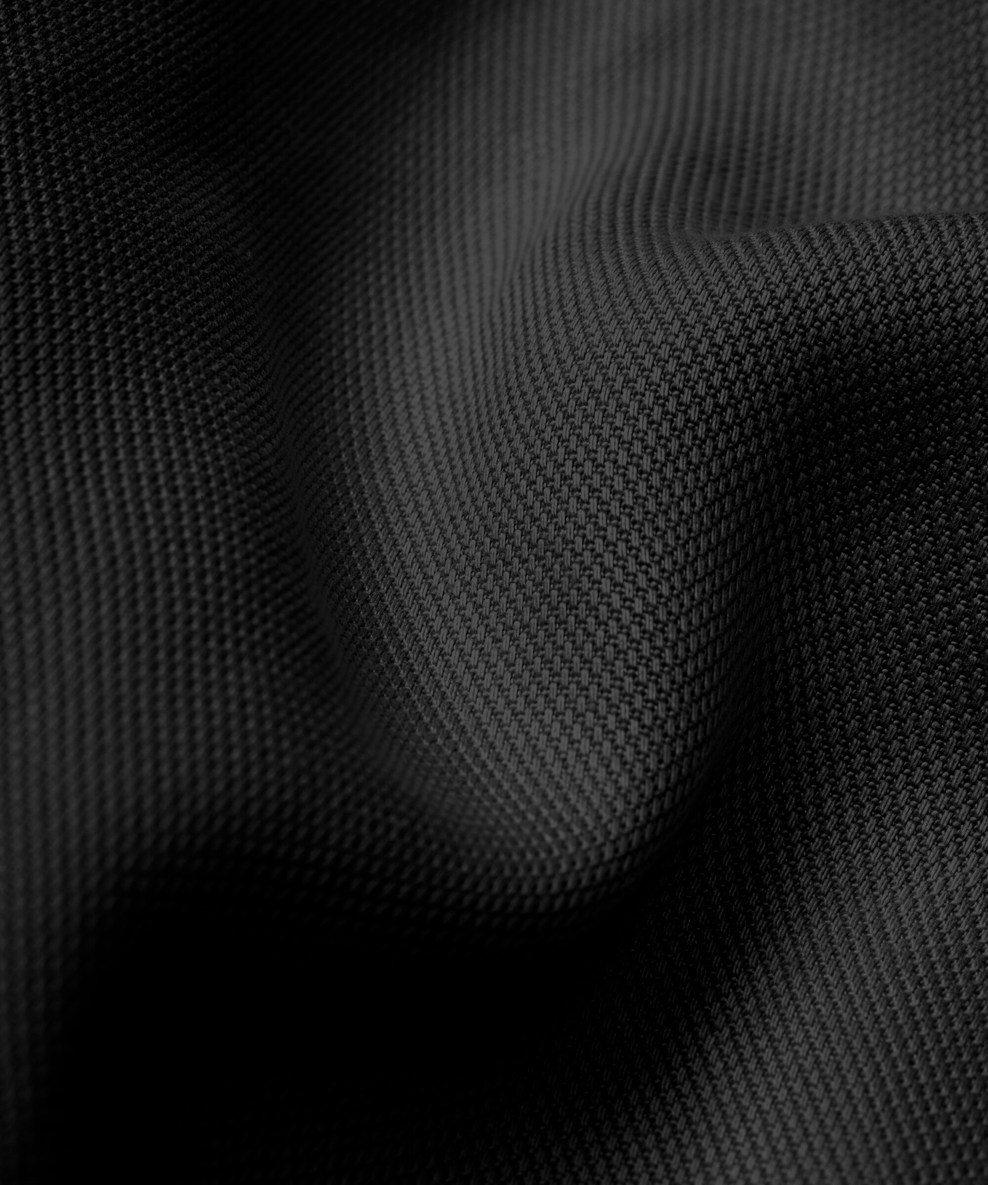 Jolinas Jacka, Black