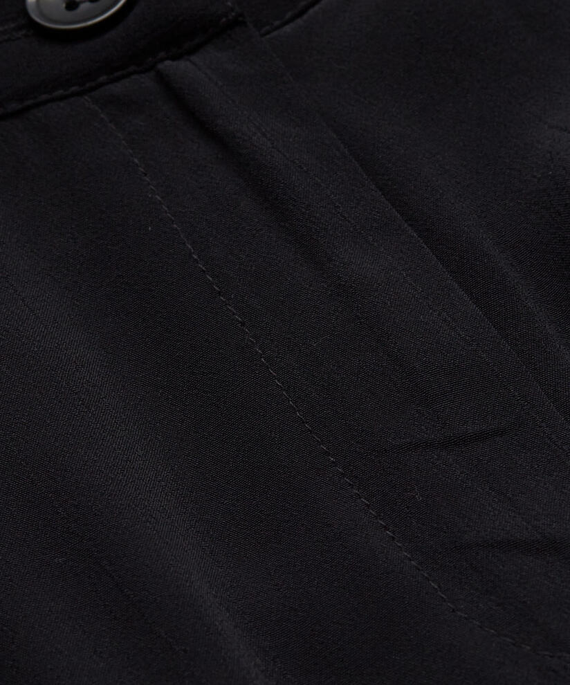 PERINUS BYXOR, Black