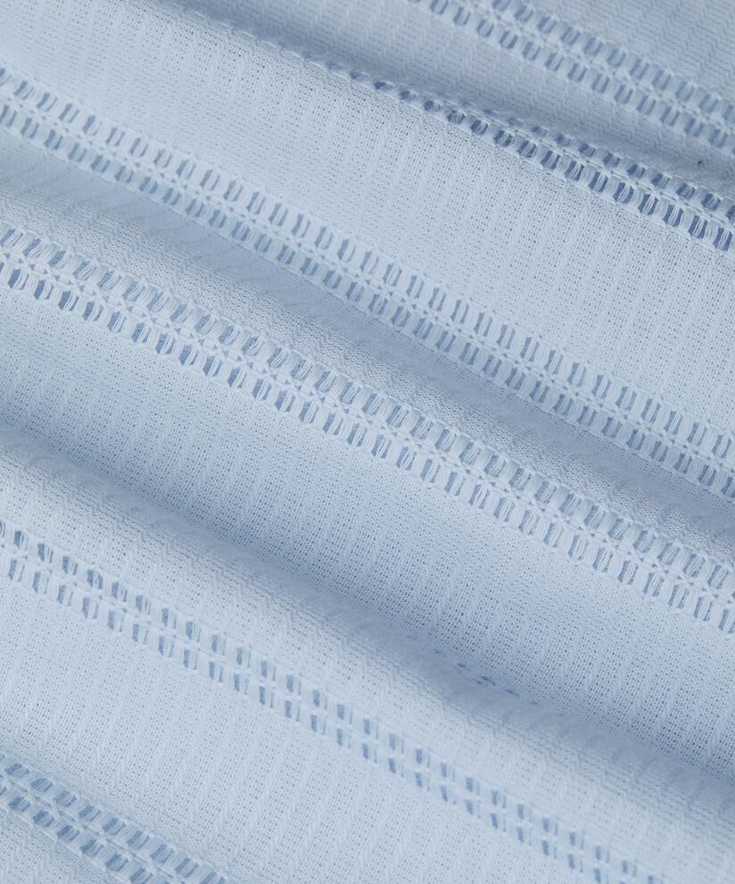 Beulah Topp, Cel Blue