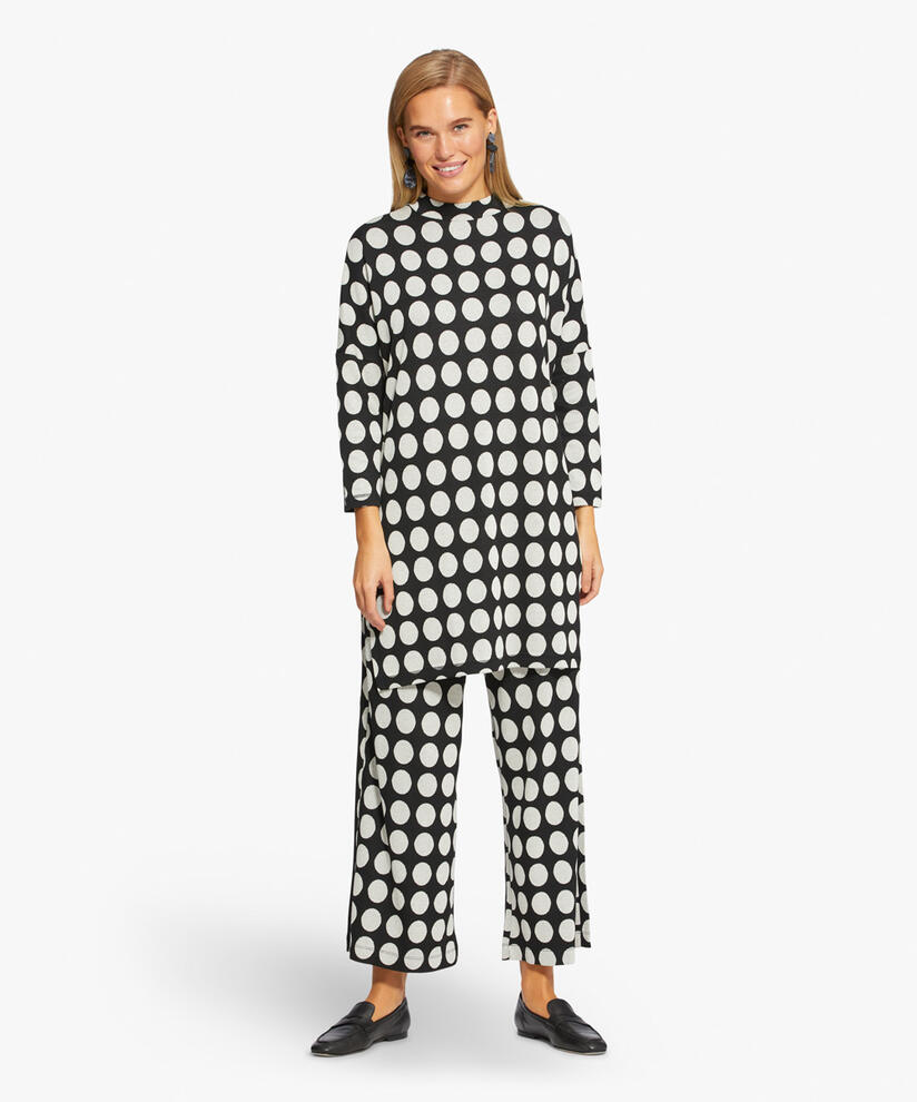 GRETHA TUNIKA, Black