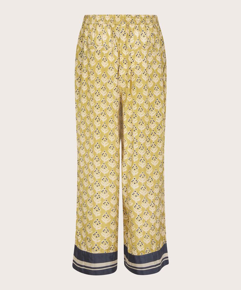 Peronella Byxor, Burnish Gold
