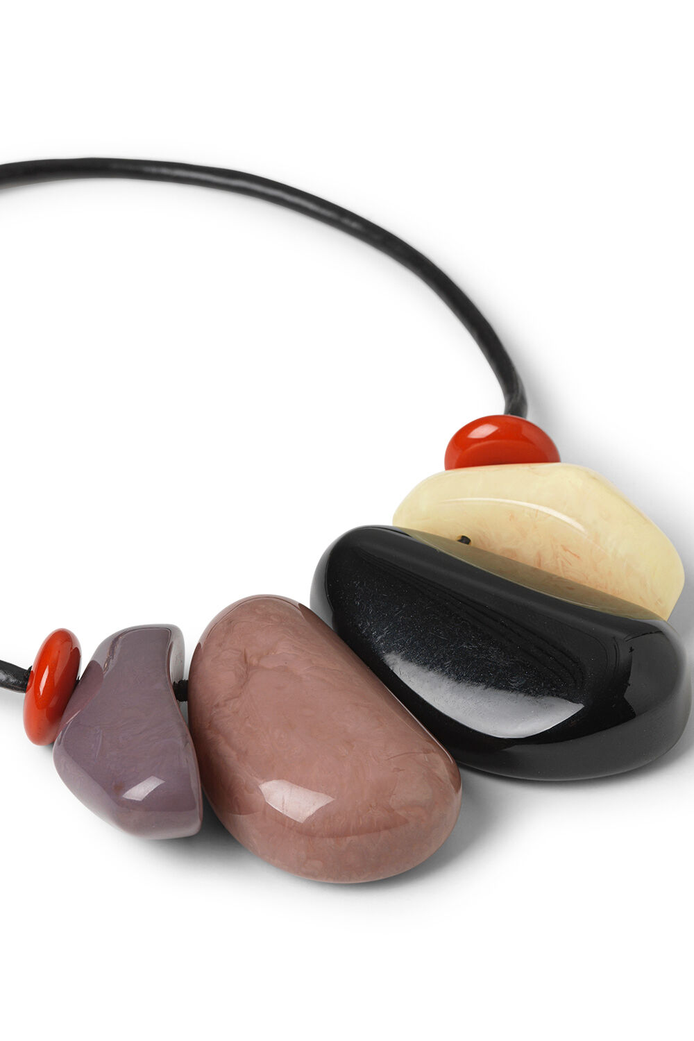 RIECA HALSBAND, Aragon