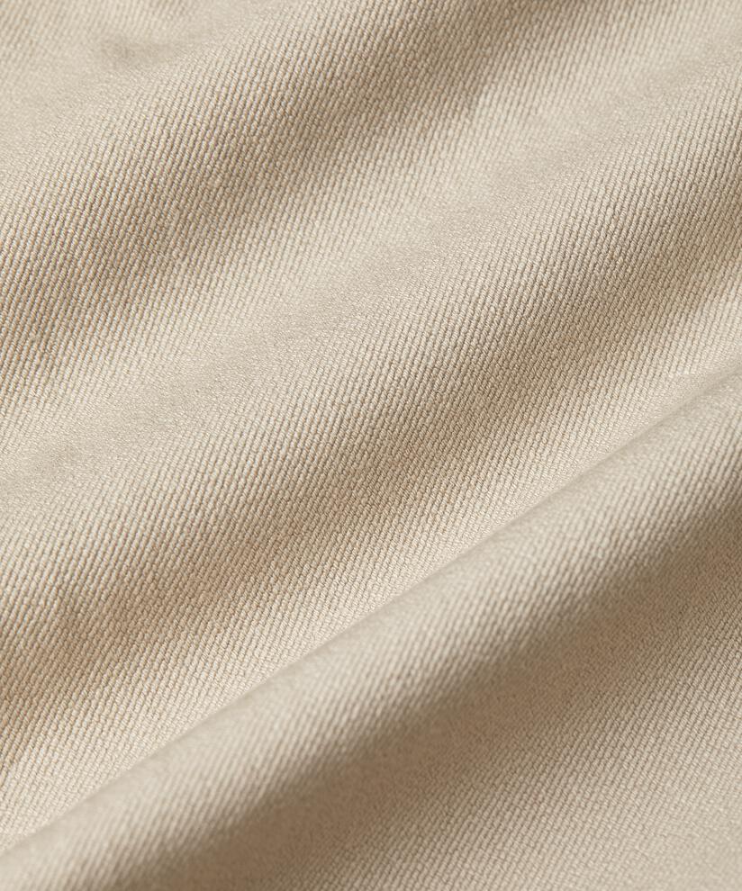 Poppy Byxa, Pure Cashmere