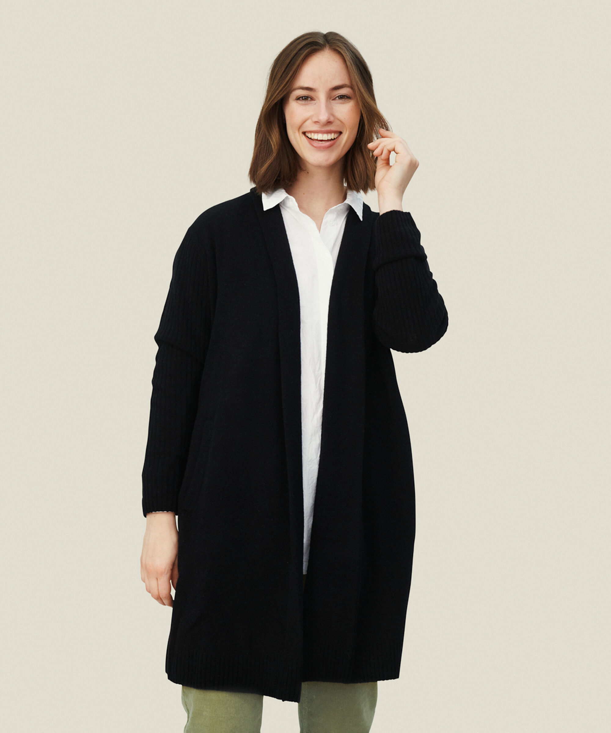 LEMPI KOFTA, Black