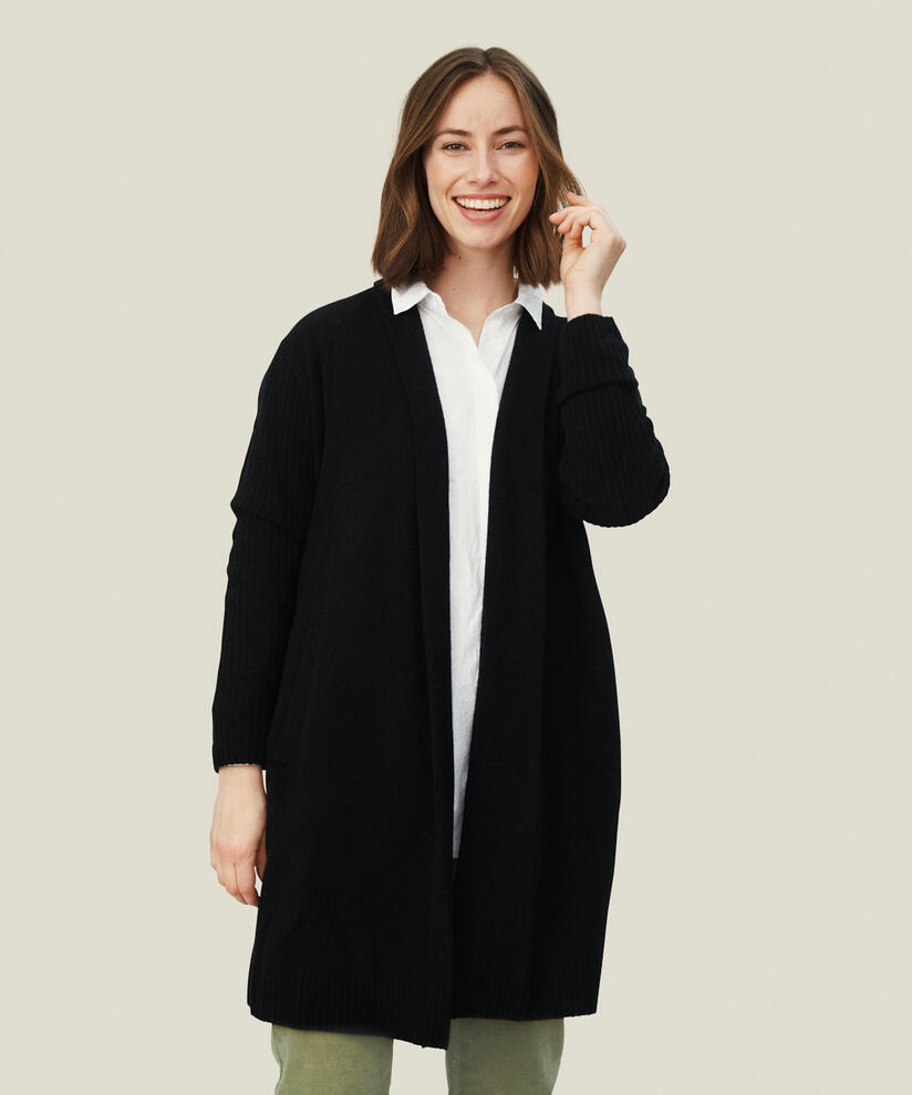 LEMPI KOFTA, Black