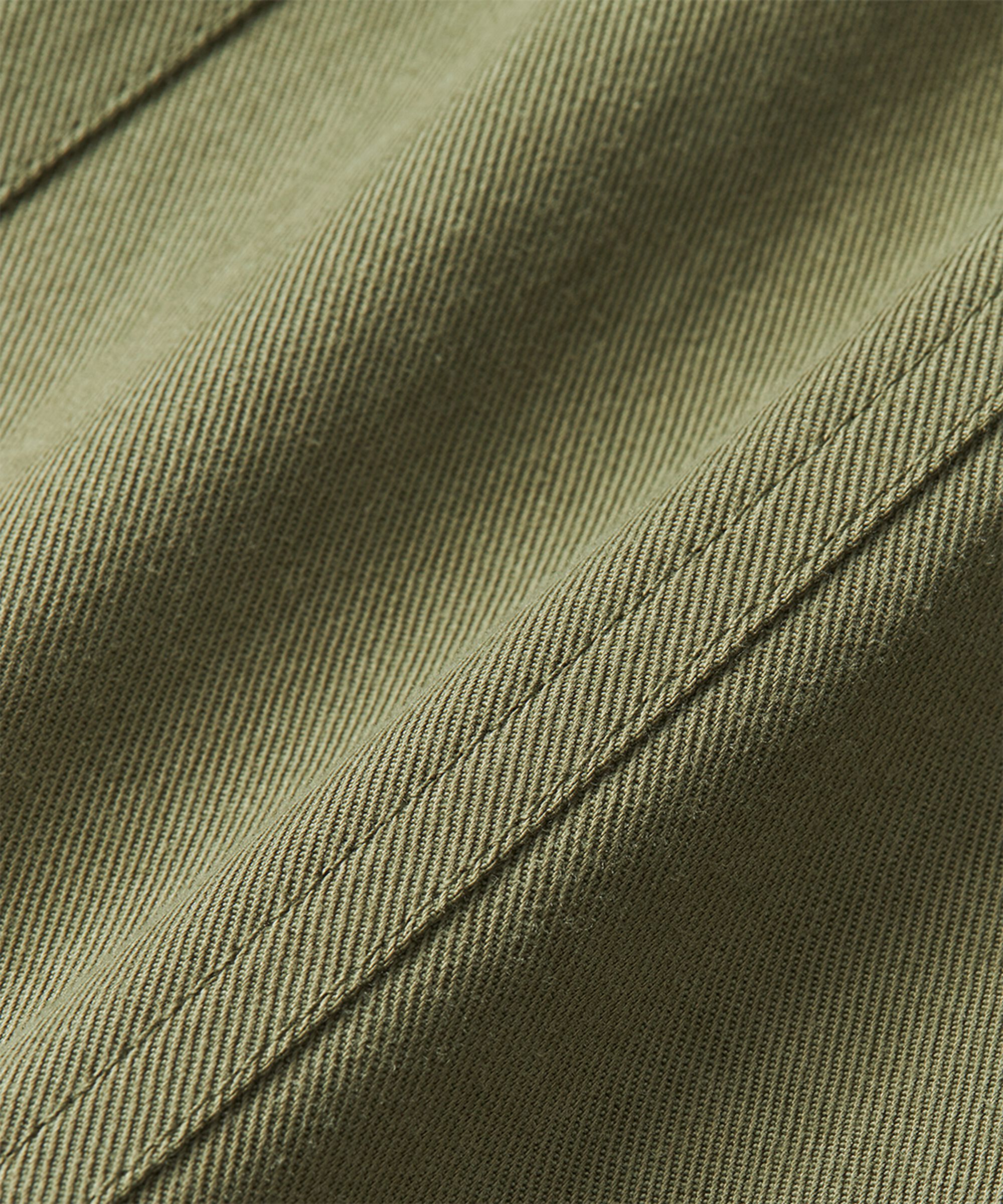 Sanchia Kjol, D. Lichen Green