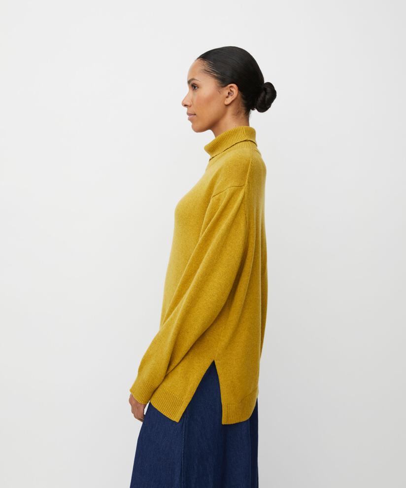 Faricka topp, Golden Green