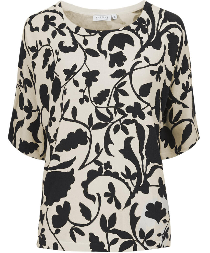 FENELLA TOPP, Black