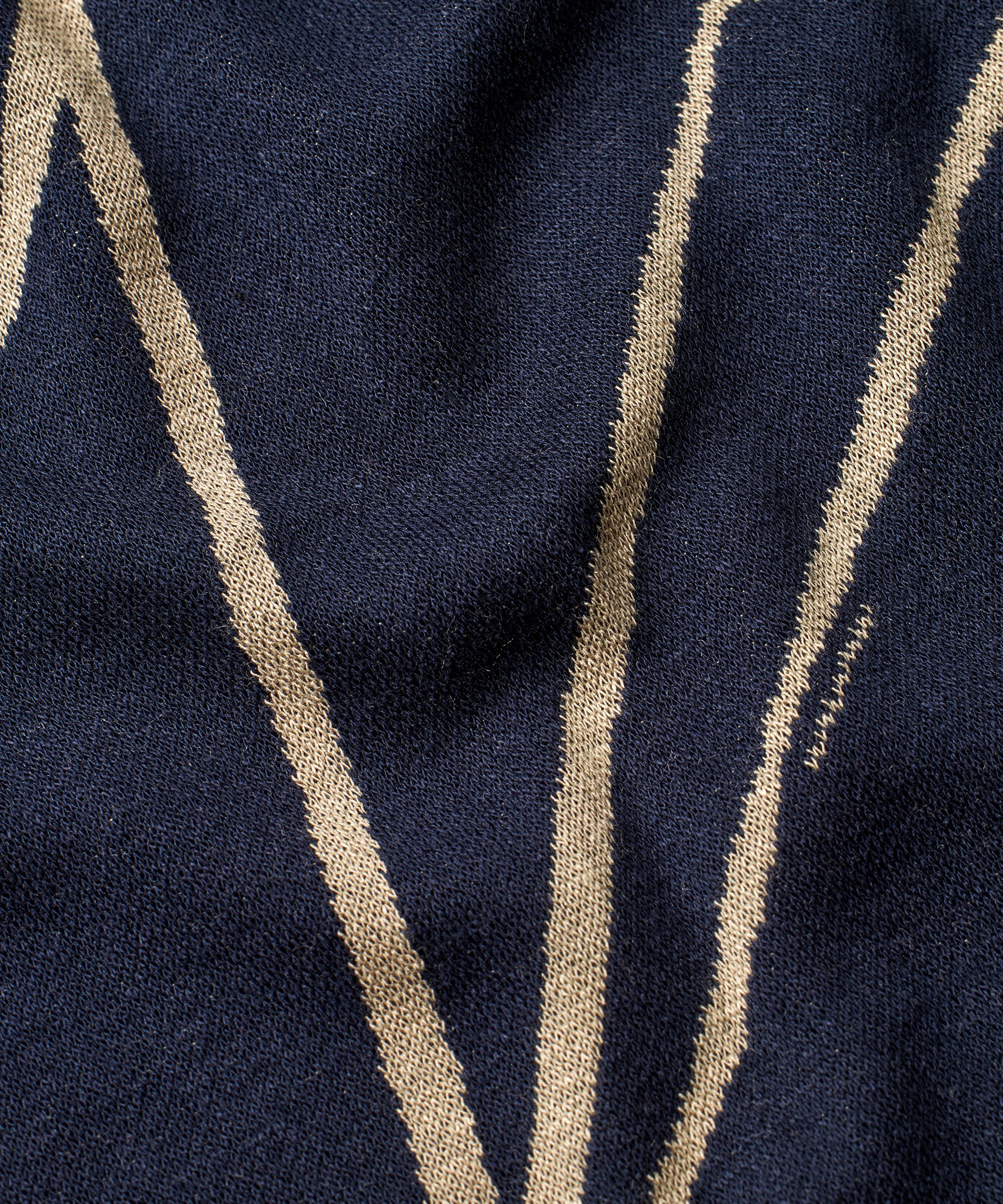 Nicolo JERSEY Klänning, Navy Blazer