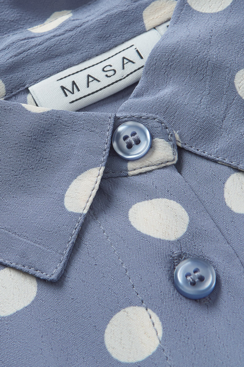 NELLA SKJORTKL&Auml;NNING, P. Impression