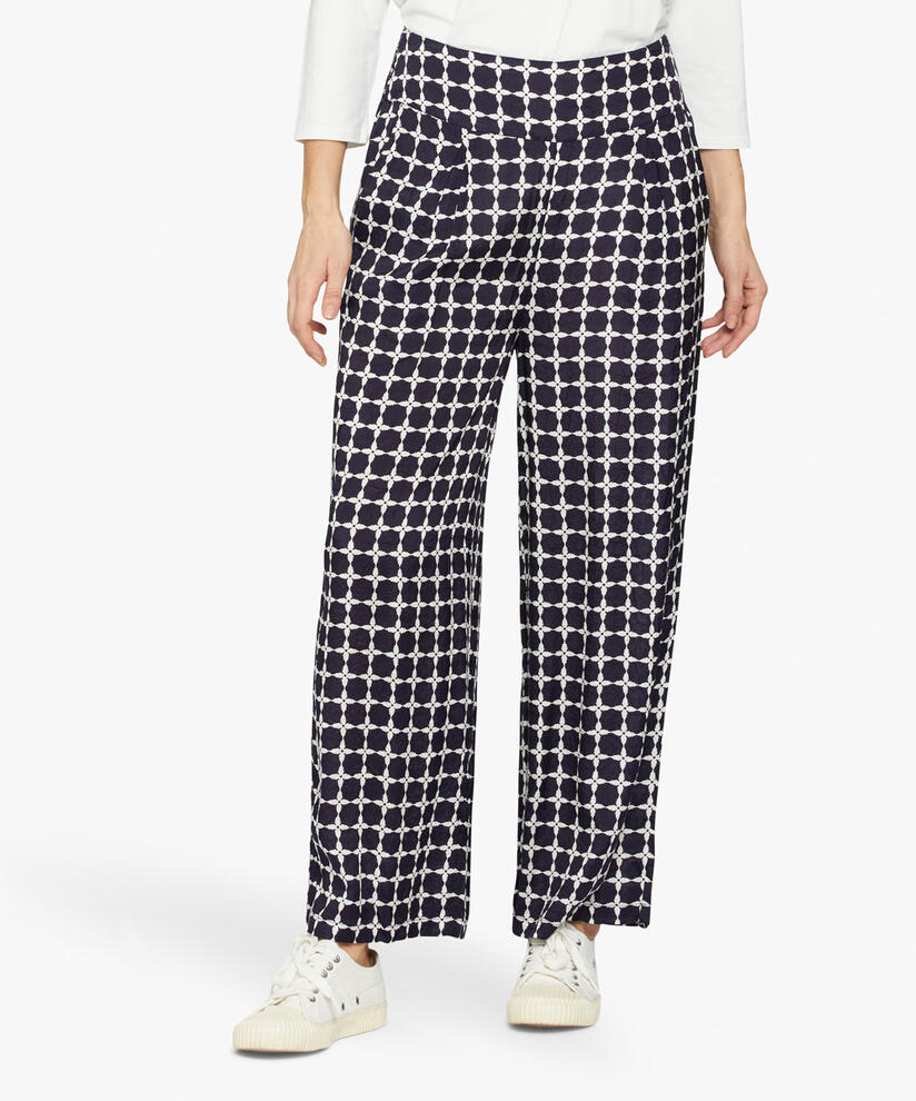 PURNIS BYXOR, Navy