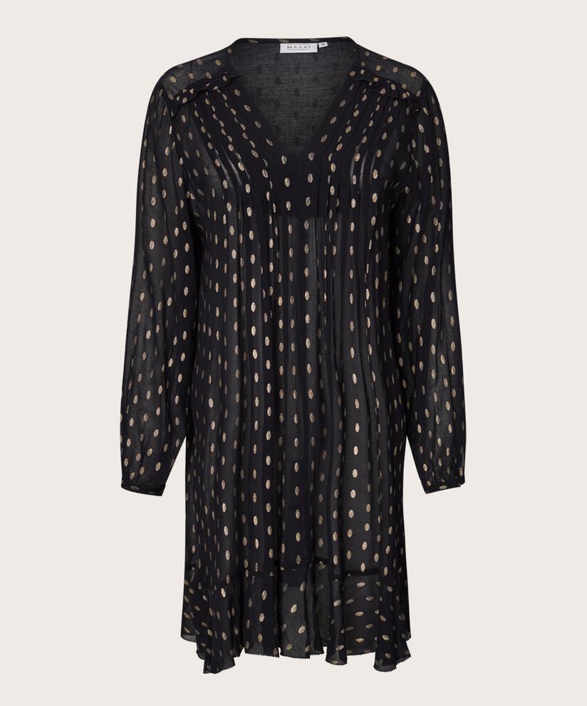 Nolindria Klänning, Black