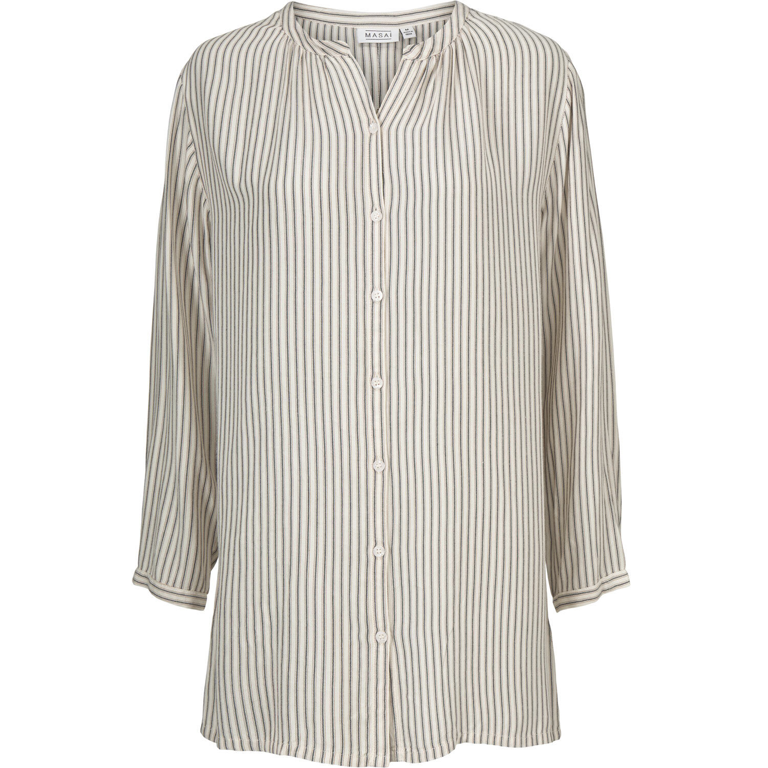 IDINE SKJORTA, Chipmunk