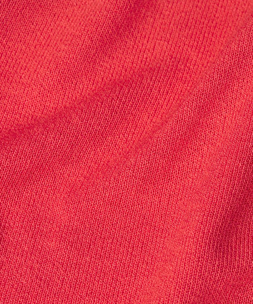Erita JERSEY Topp, Hibiscus